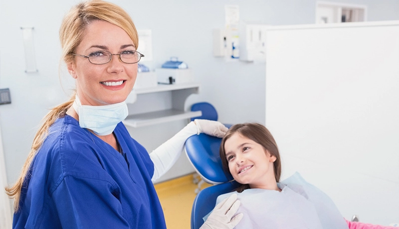 Dental Appointment