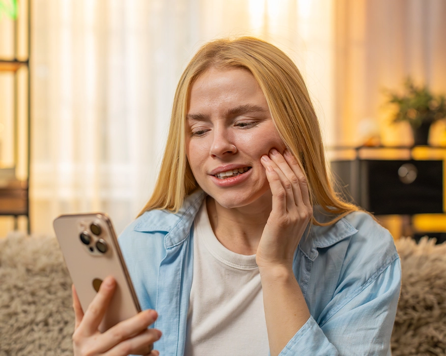 dental emergencies