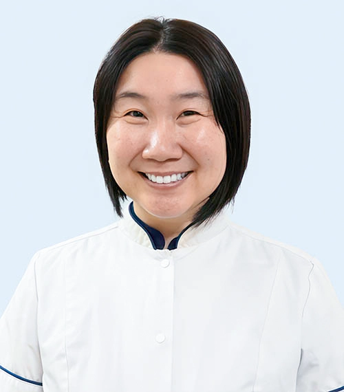 Dr Cindy Lin