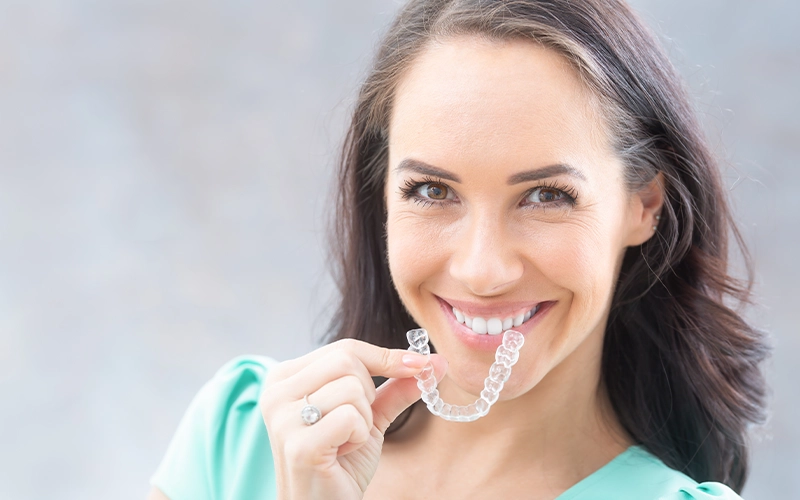 Orthodontic Treatment