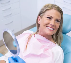 Nervous Patient