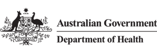 Australian Government Department of Health