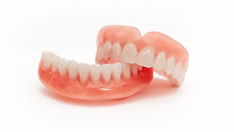 Dentures