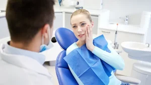 Emergency dentistry