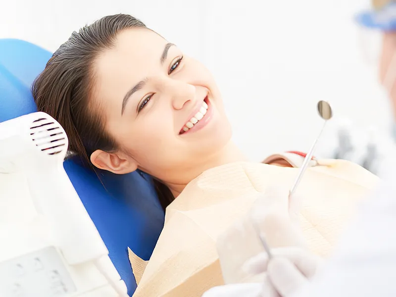 Restorative Dentistry