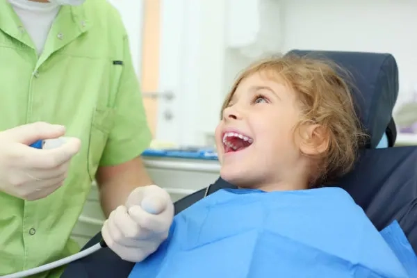 Children Dentistry