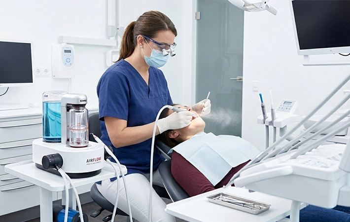 Airflow Prophylaxis Master