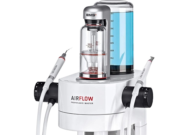 Airflow Prophylaxis Master