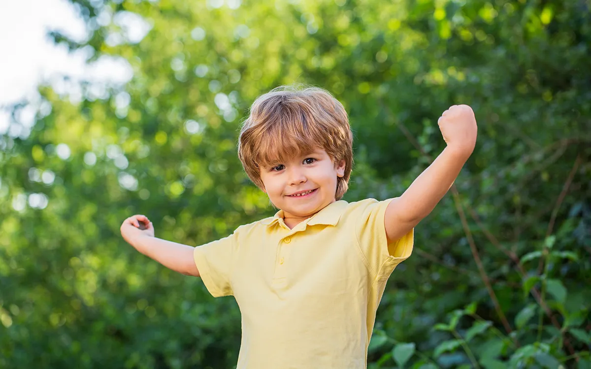 healthy smiles starts now