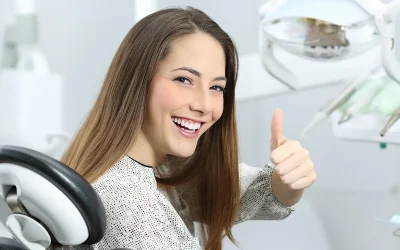 Redefining the standard of the routine dental check-up