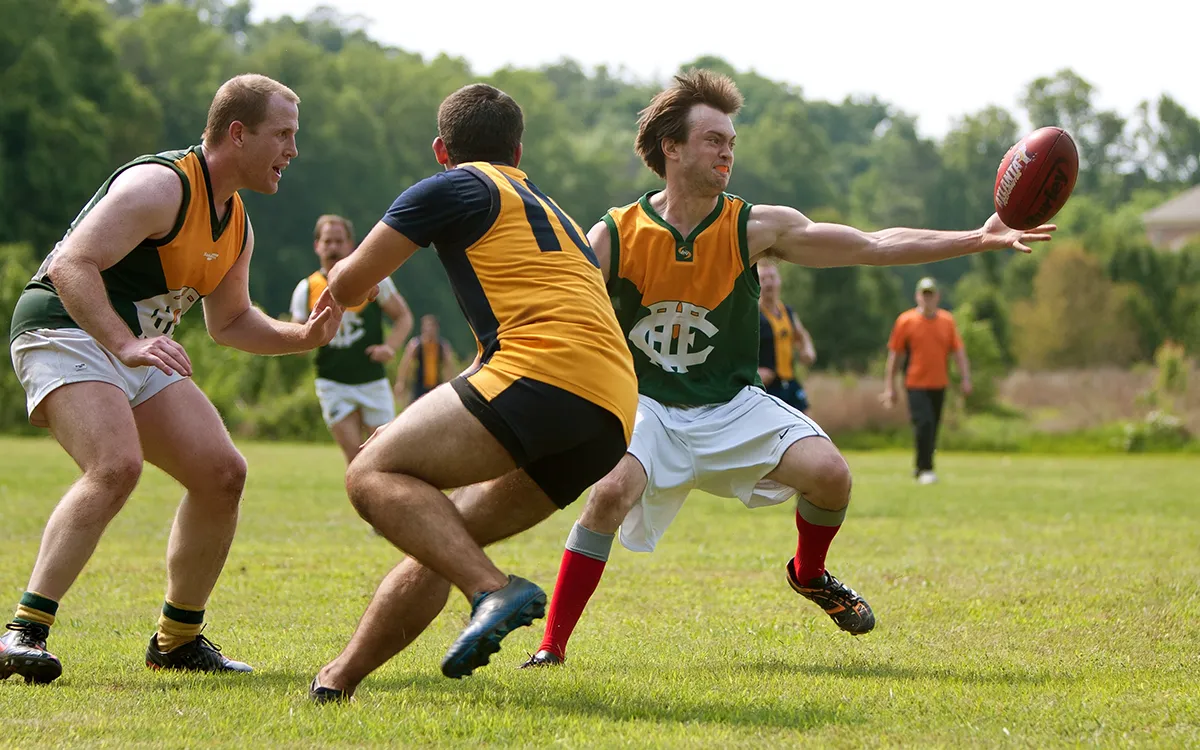 risk for sports dental trauma