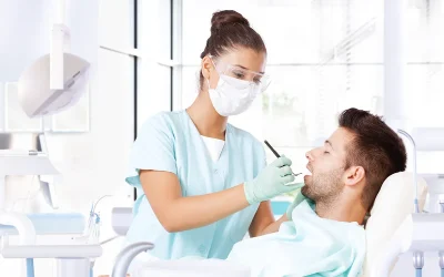 Could your tooth need root canal therapy? 5 signs to watch for