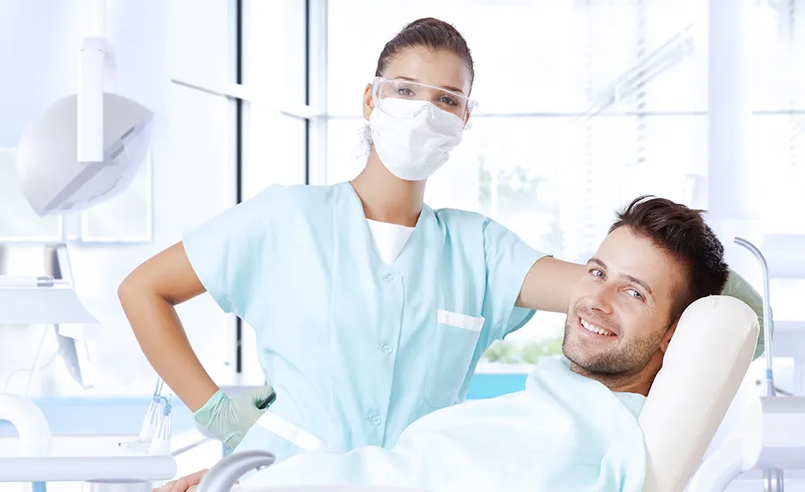 general anaesthesia