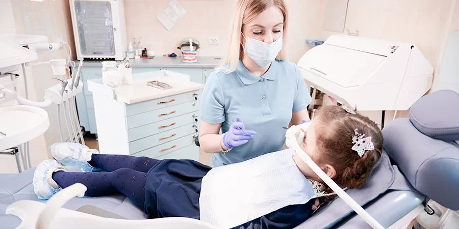 general anaesthesia