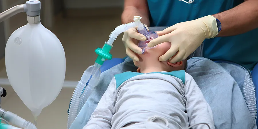 Safety and clinical monitoring