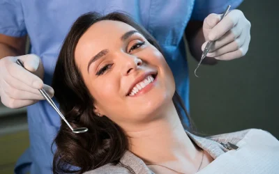 Regular dental cleaning or deep cleaning, which do you need?
