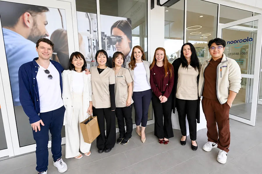 Your Trusted Moorooka Dentists
