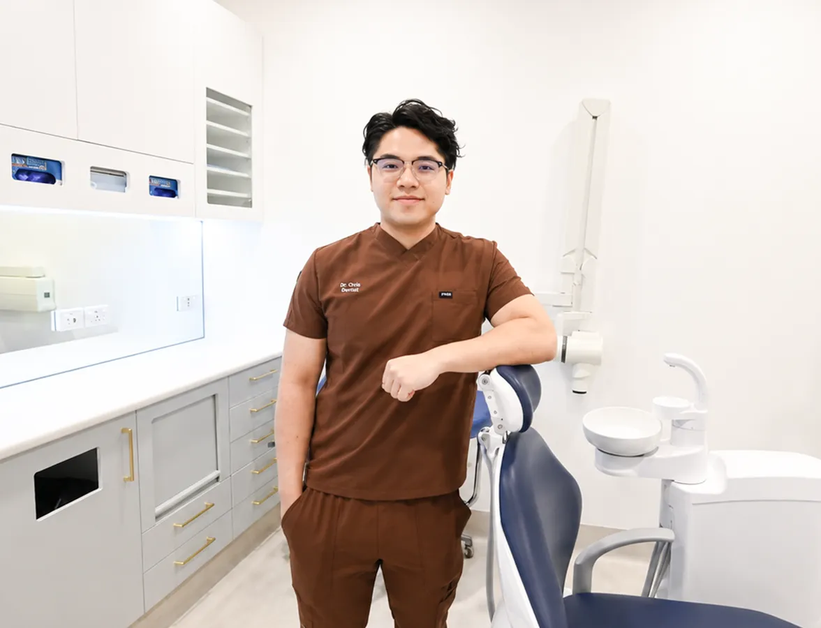 Cosmetic Dentistry - Moorooka Square Dental