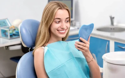 Can you get dental veneers without sacrificing your natural teeth?