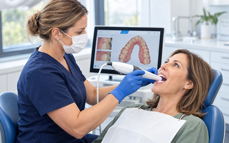 Orthodontic Concerns
